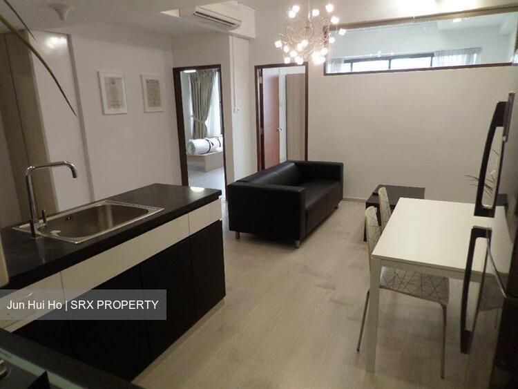 International Plaza (D2), Apartment #502428331